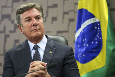 STF inicia julgamento que pode condenar ex-presidente Fernando Collor