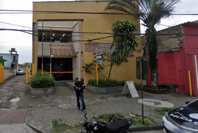 Polícia investiga caso de estupro de menina de 12 anos em Santa Cruz