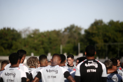 Em cartilha, Vasco exige ser comunicado por jogadores em eventual aliciamento de apostadores 