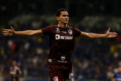 Fluminense vence o Cruzeiro em jogo agitado no Mineirão