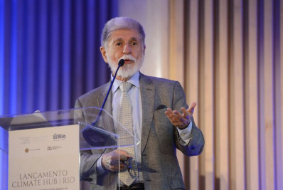 Vice-ministro ucraniano afirma que Brasil pode ajudar a deter agressão russa