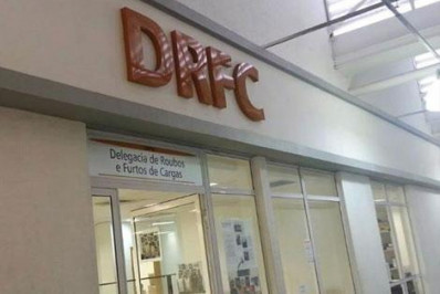 Vigilância Integrada: Polícia reforça combate a roubos de cargas e veículos