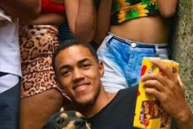 Polícia procura motorista que atropelou e matou jovem em Niterói; condutor fugiu sem prestar socorro