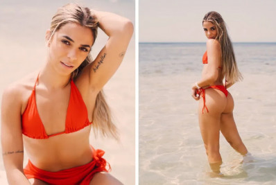 A poderosa lista de Key Alves