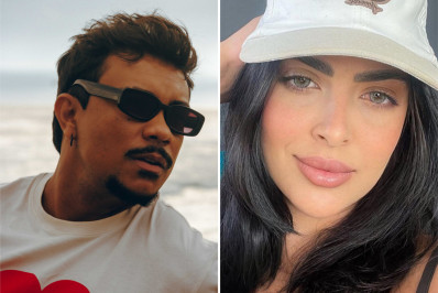 Mãe de filha do Xamã revela que o cantor é um pai ausente