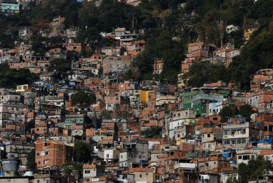 Novo site facilita entrega de encomendas em favelas do Rio