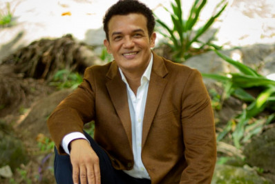 Deo Garcez estará na nova novela das 19h