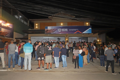 Prefeitura de Búzios inaugura nova sede do Desenvolvimento Social e anuncia diversos programas a serem implementados