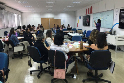 Escola de Governo e Gestão da Prefeitura de Niterói completa seis anos