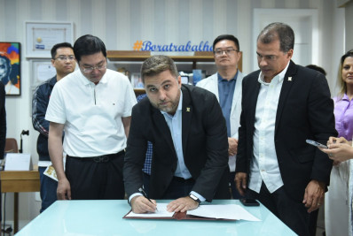 Estratégia administrativa diferenciada desperta interesses em empresários chineses