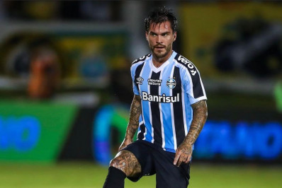 Nathan, do Grêmio, diz que foi procurado, mas rechaçou participar da manipulação de jogos