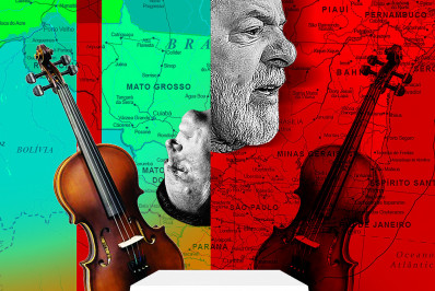 Antônio Carlos de Almeida Castro, Kakay: Quem ganha governa