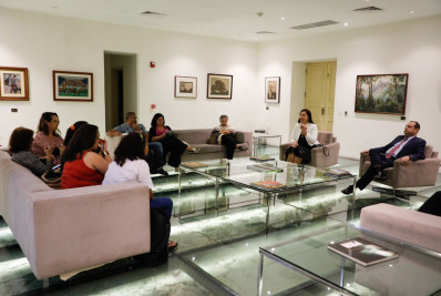 Governo do Rio estabelece piso salarial nacional para professores da rede estadual