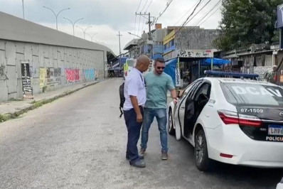 Motorista de ônibus suspeito de armazenar vídeos de abuso infantil é preso em Anchieta