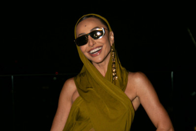 Sabrina Sato fala sobre boatos de flerte com Cauã Reymond: 'Existe amizade entre homem e mulher'