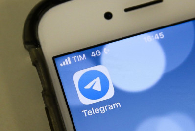 Idec pede multa ao Telegram por mensagem contra PL das Fake News