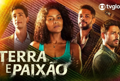 Novela de Walcyr Carrasco surpreende