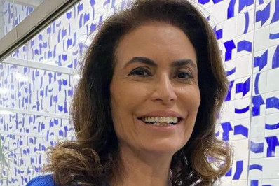 Giuliana Morrone revela que foi vítima de golpe com seguradora por 10 anos