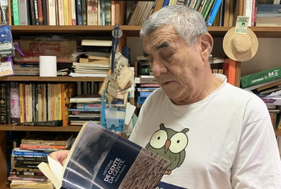 Morre o jornalista Wilson Ibiapina, aos 80 anos