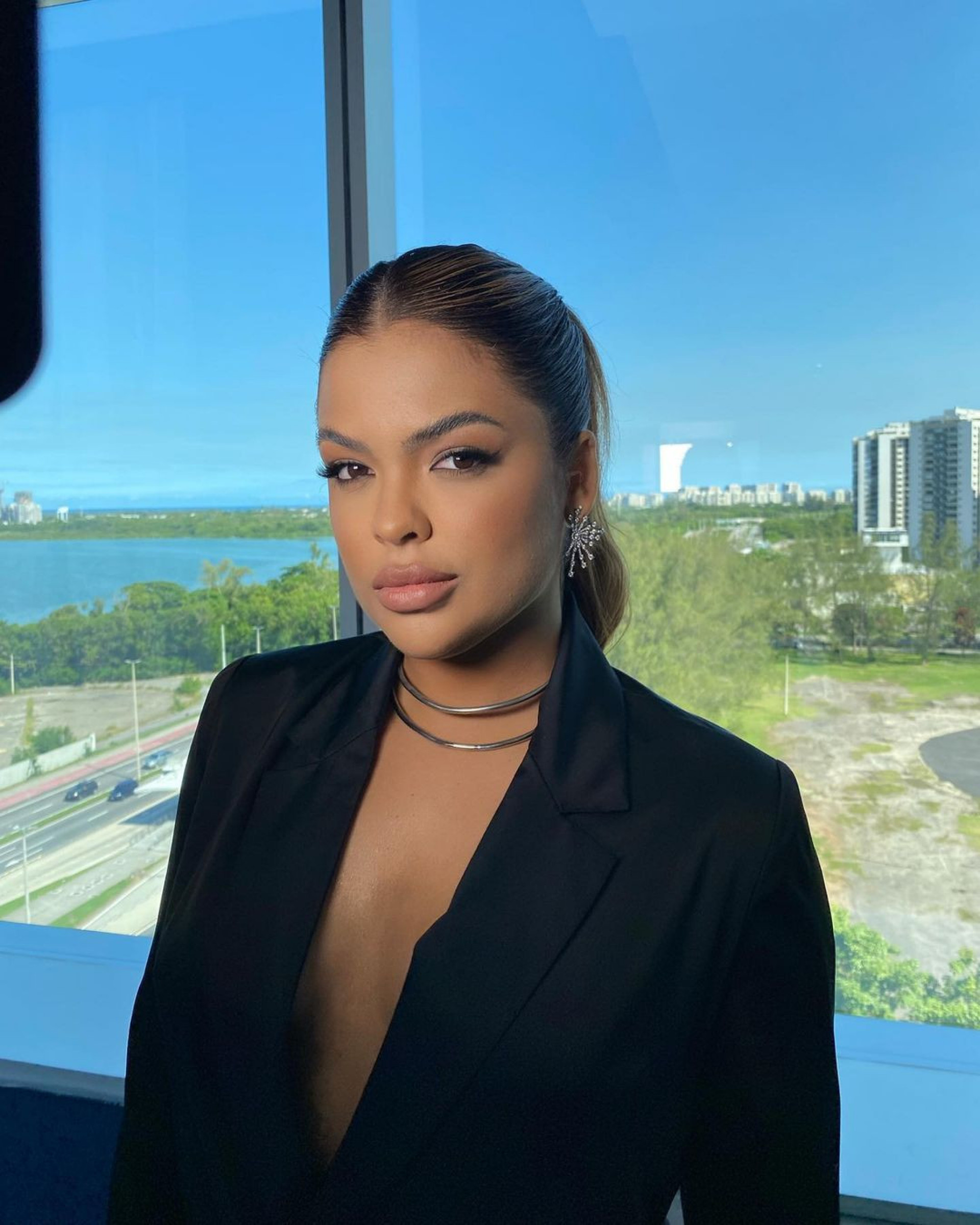 Ex-BBB Paula Freitas   - Reprodu&ccedil;&atilde;o/Instagram