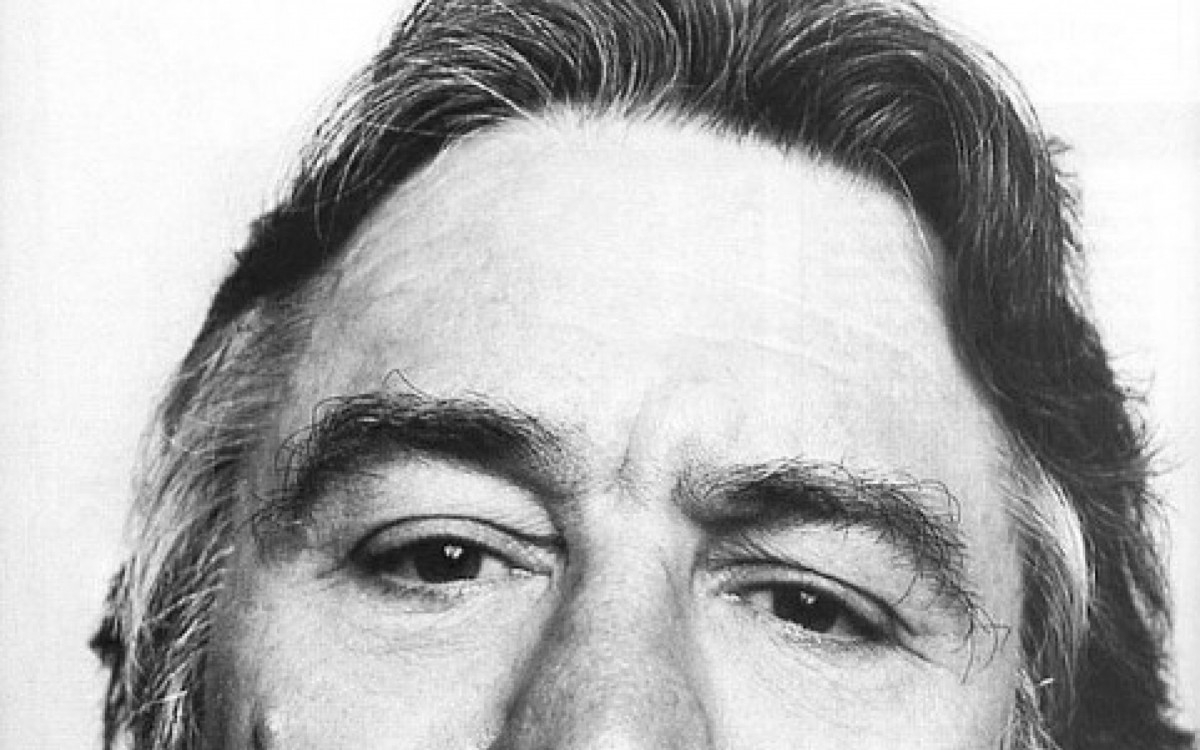 O ator Robert De Niro revelou que se tornou pai pela s&eacute;tima vez