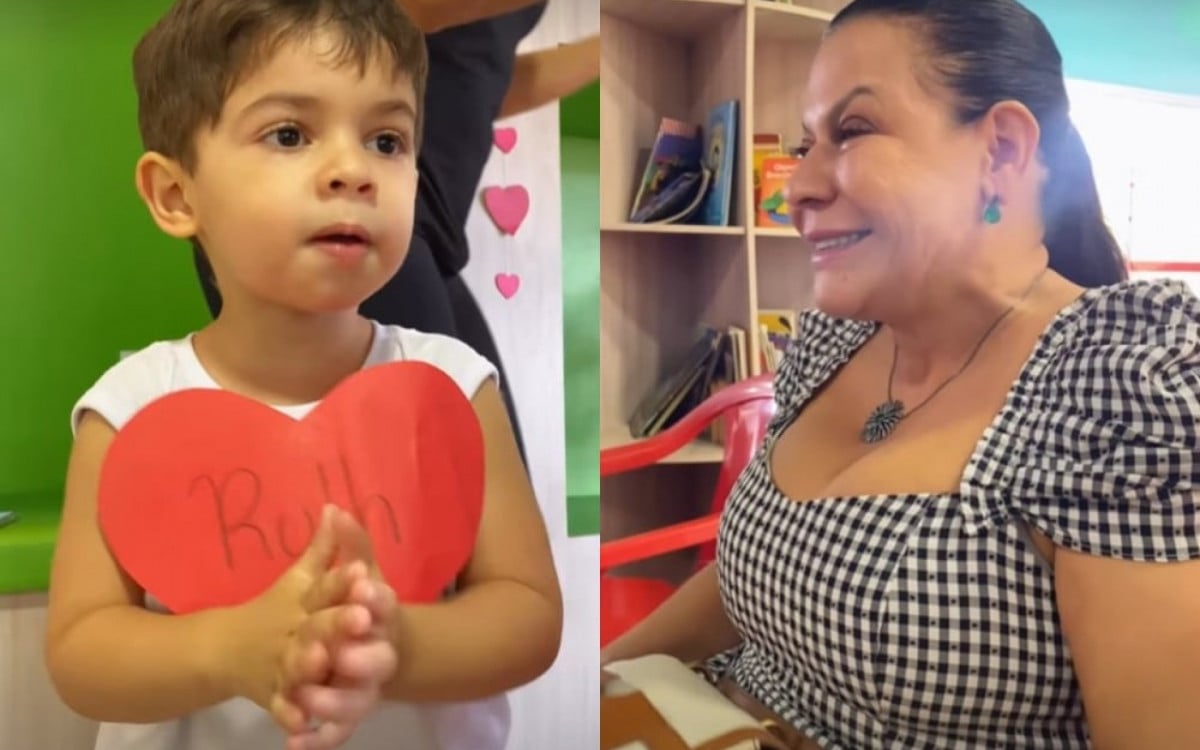 Em último show, Marília Mendonça cantou com criança com Síndrome de Down