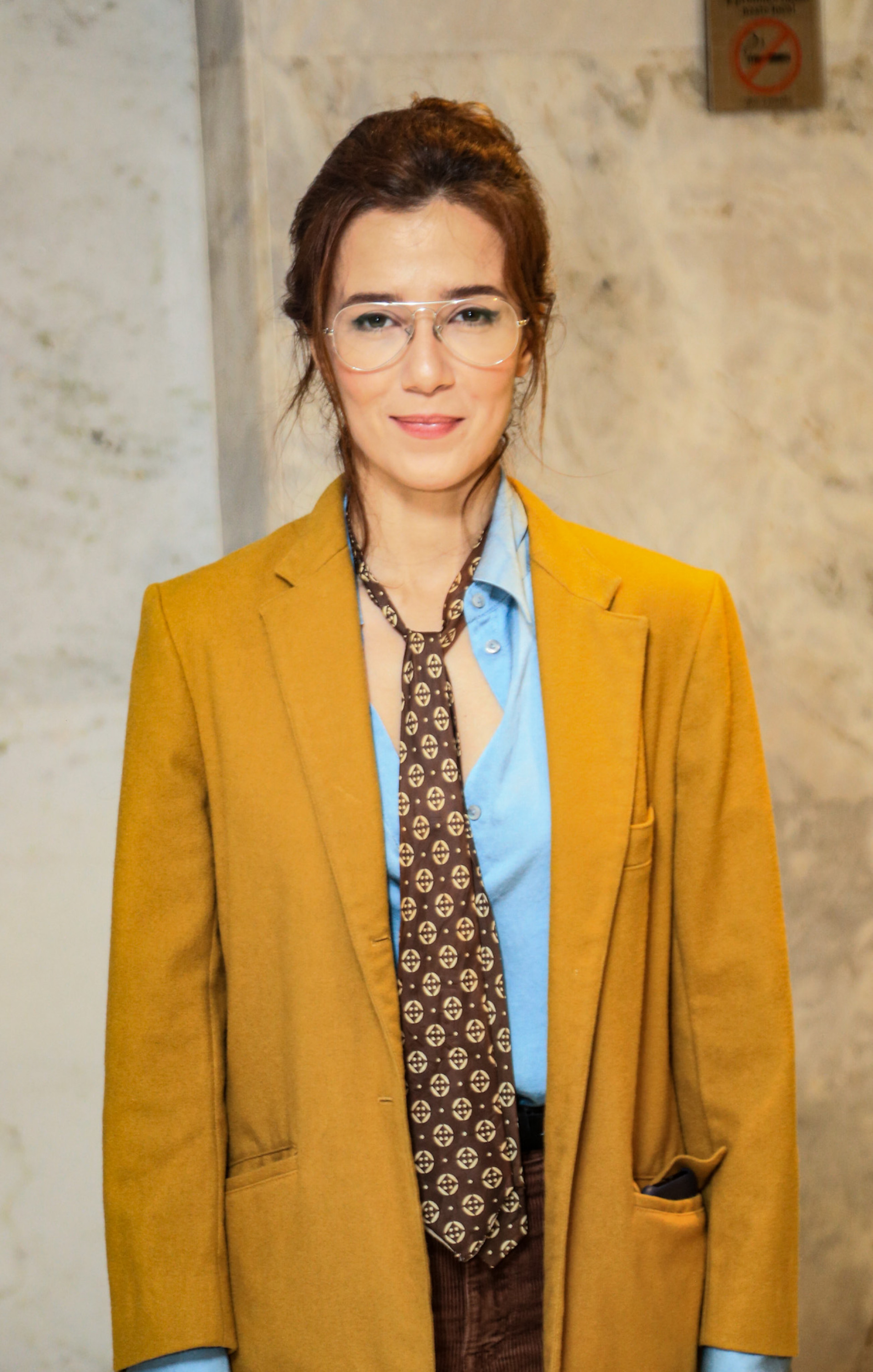 Marjorie Estiano - Pereira/Ag. News