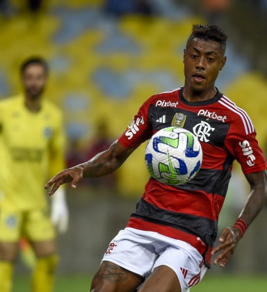 Escalação do Flamengo: Bruno Henrique vai jogar contra o Goiás?