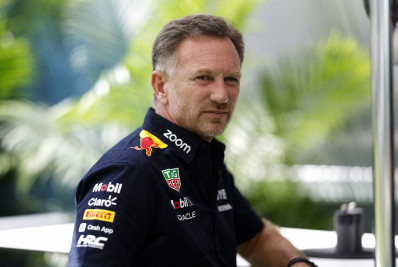 F1: Chefe da Red Bull teria enviado mensagens de conotação sexual para funcionária