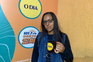  Secretária de Búzios fala sobre lançamento da Moeda social 