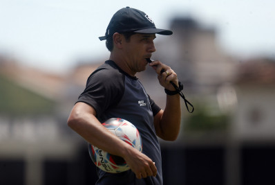Botafogo B enfrentará seleção brasileira sub-20 em amistoso nesta sexta-feira
