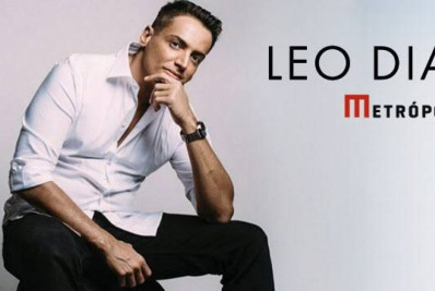 Veja aqui o destino de Léo Dias ao deixar o Metrópoles 