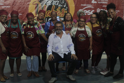 Completando 15 anos, Feira das Yabás promove edição especial em homenagem ao Dia das Mães
