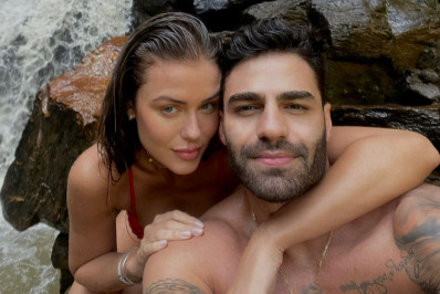 DJ Netto se pronuncia e revela se houve traição em sua relação com Hariany Almeida; veja vídeo