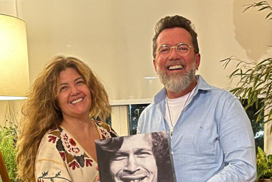 Livro sobre Alfredo Sirkis será lançado em evento sobre meio ambiente