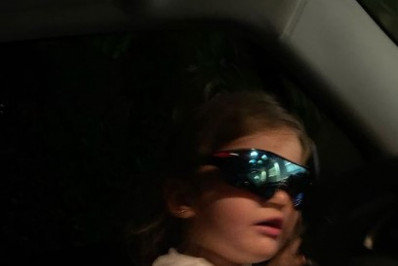 Marcelo Adnet revela momentos fofura ao lado da filha