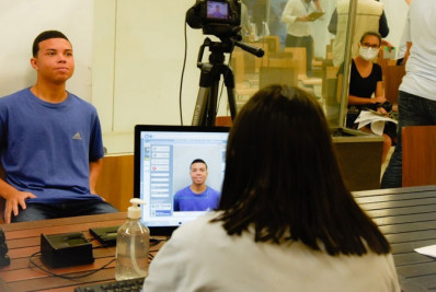 Mesquita recebe mutirão de documentos de identificação no sábado (13)