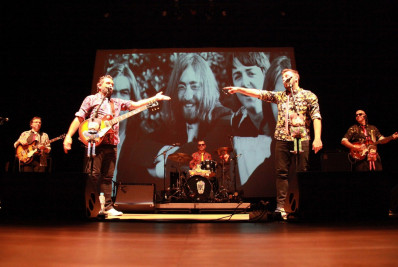 Fazenda da Posse recebe show ‘Beatles para crianças’ nesta sexta (12)