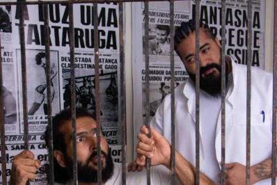 Espetáculo 'A Noite do Antílope Dourado' estreia no Rio 