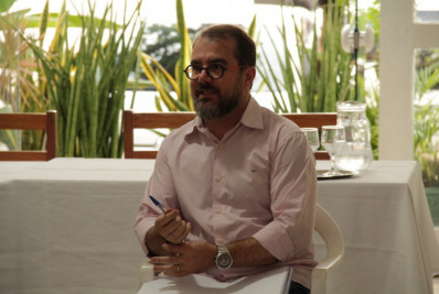 Consultor do Cidennf aponta iniciativas para fomentar turismo em municípios consorciados