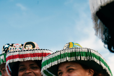 Edital para impulsionar novos talentos da moda distribuirá R$ 500 mil entre 20 projetos 