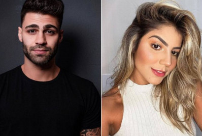 DJ Netto se pronuncia e revela se houve traição em sua relação com Hariany Almeida; veja vídeo