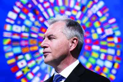 FMI: subsídios verdes são benéficos, mas corrida por incentivos prejudicaria emergentes