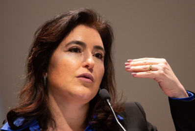 Pobres voltarão a ser prioridade no Orçamento, reafirma Tebet