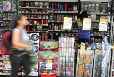 Rendimento domiciliar per capita cresceu 6,9% em 2022, aponta IBGE