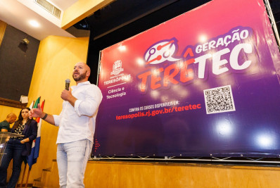 Prefeitura de Teresópolis lança curso gratuito de 