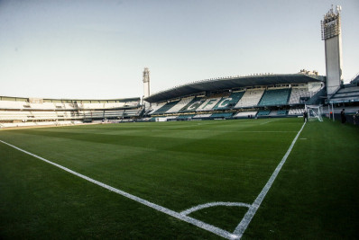 Adversário do Flamengo no Brasileirão, Coritiba deve promover duas mudanças na equipe titular