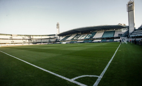 STJD pode liberar torcida do Coritiba para jogo contra o