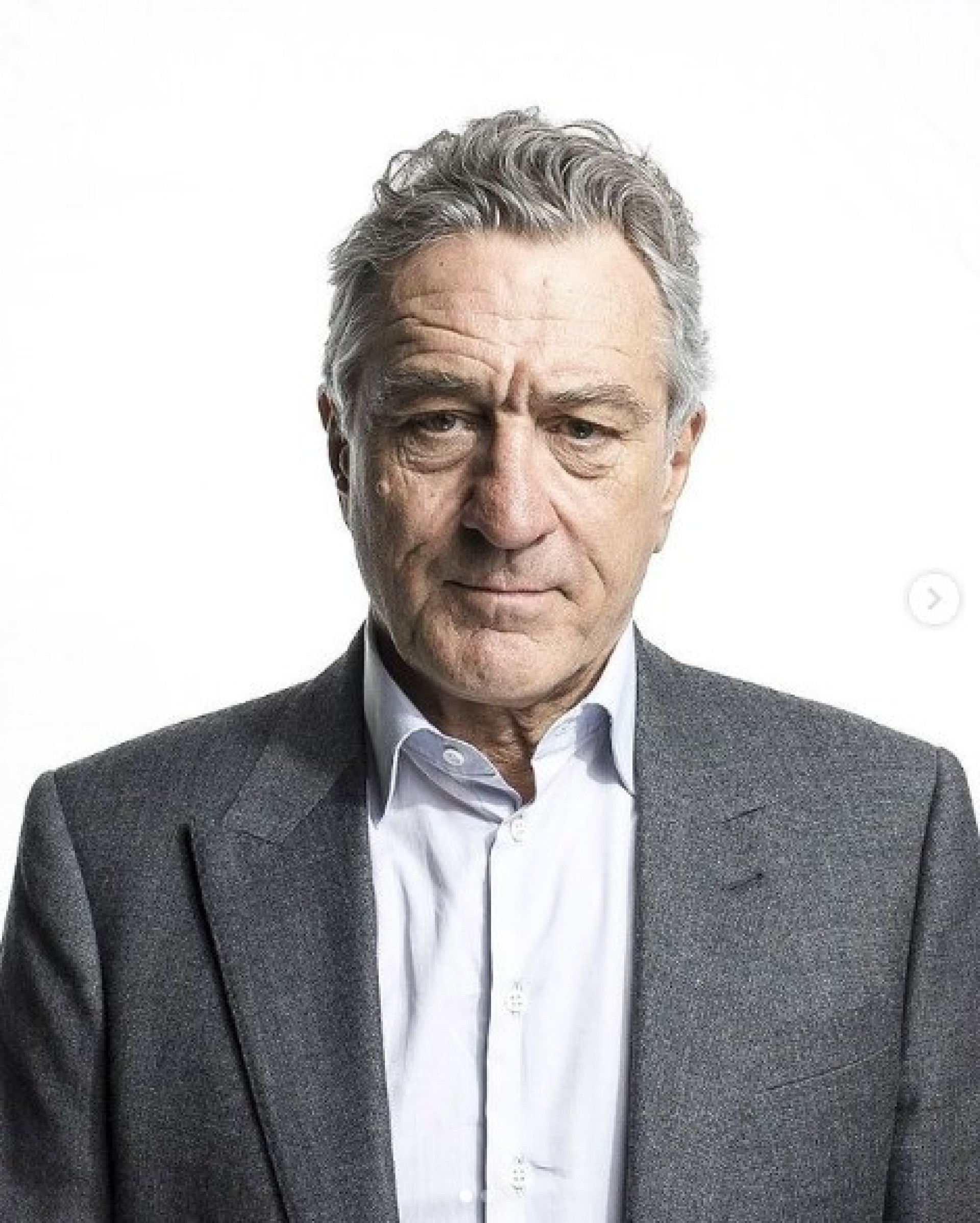 Robert De Niro Lamenta Morte Do Neto De Anos Profundamente Angustiado Celebridades O Dia