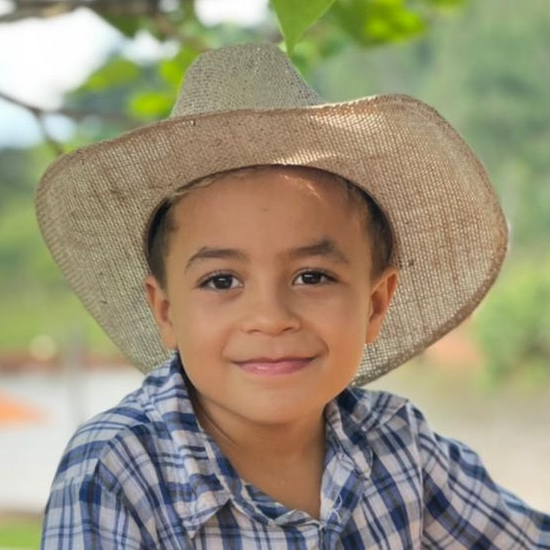 Isaac Amendoim será o personagem Chico Bento nos cinemas - Reprodução Internet